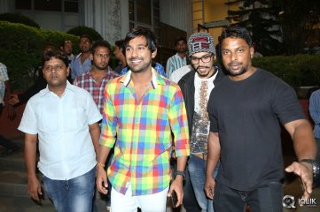 Ee Varsham Sakshiga Movie Audio Launch